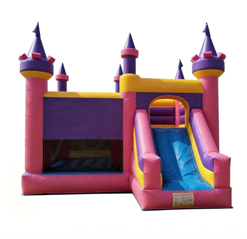 Bouncy Castle04 Bouncy Castle04