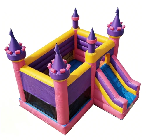 Bouncy Castle05 Bouncy Castle05