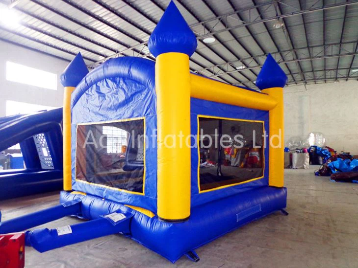 outdoor inflatable jumpy house