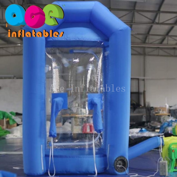 inflatable money machine5