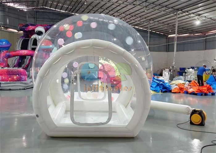 Inflatable Bubble house tent