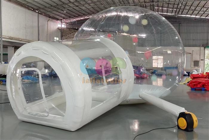 Inflatable Bubble house tent