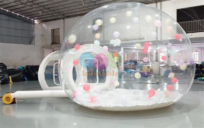 Inflatable Bubble house tent